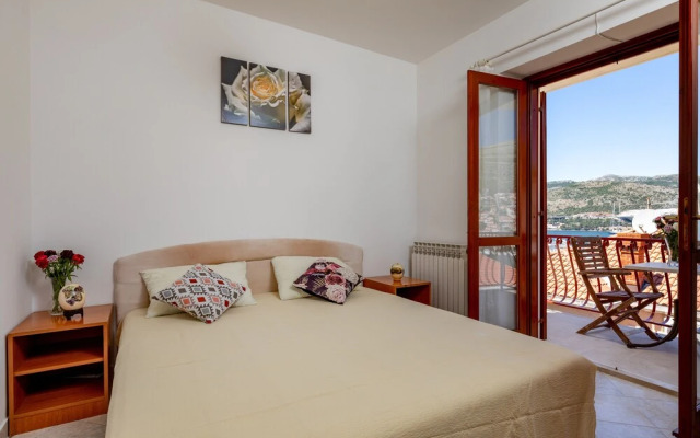 Beautiful 10-bed Villa in Dubrovnik