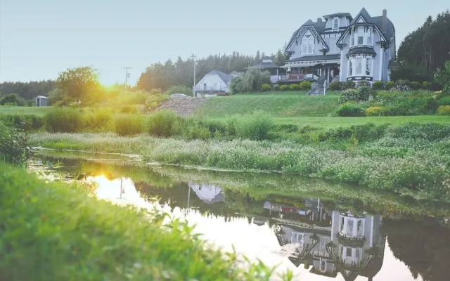 St. Martins Country Inn