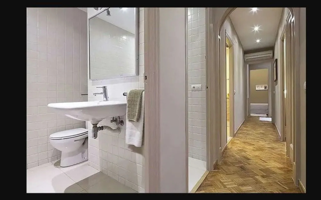 Bhm1-1036 Exclusive Apartment