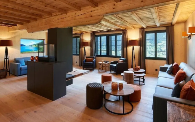EVAL Grindelwald AG