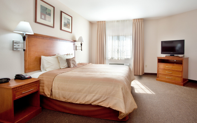 Candlewood Suites New Iberia by IHG