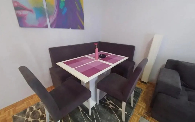 Ivn Apartment