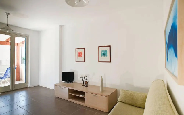 Dolce Mare 5