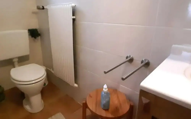 Apartment in Wildemann Near Harz Forest
