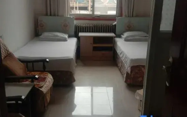 Shijiazhuang Gaosheng Hotel