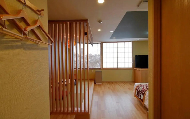 Arakawa-ku - Hotel / Vacation STAY 21933