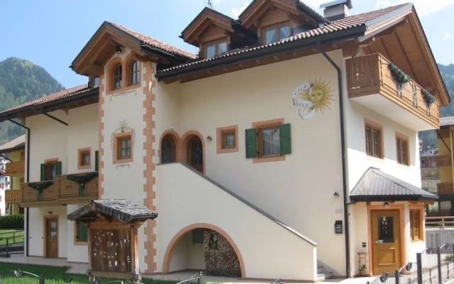 Affittacamere Villa Sole