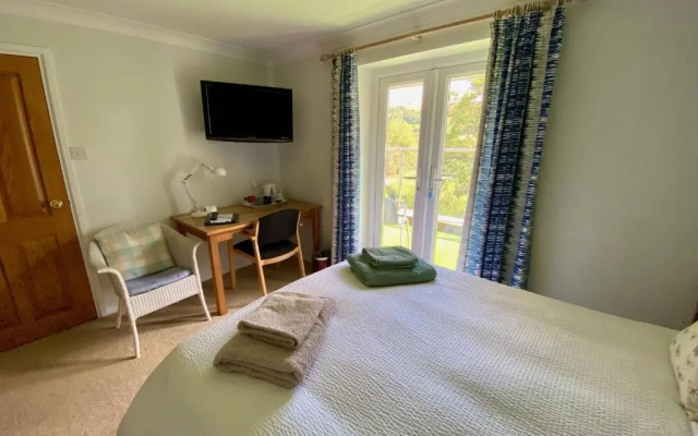 Millbrook B&B
