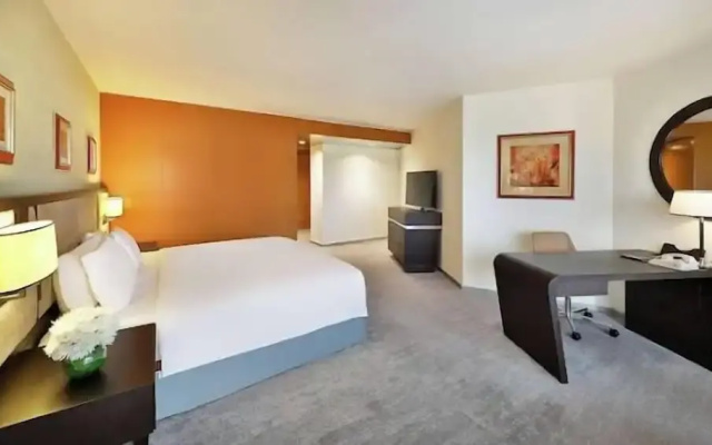 Southern Altantic  Hotels and Apartments