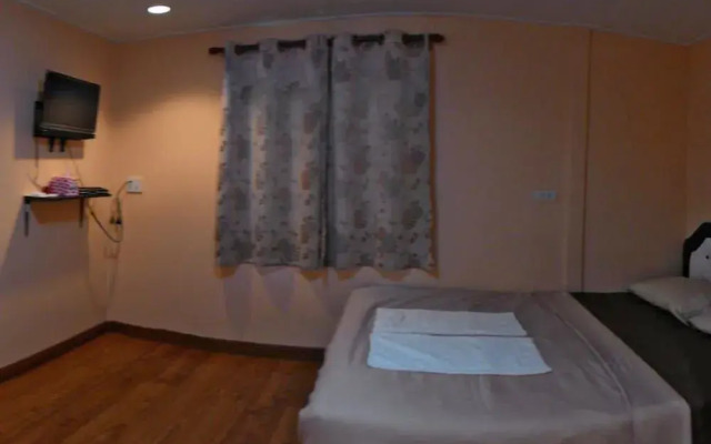 My Wind resort Khaoyai