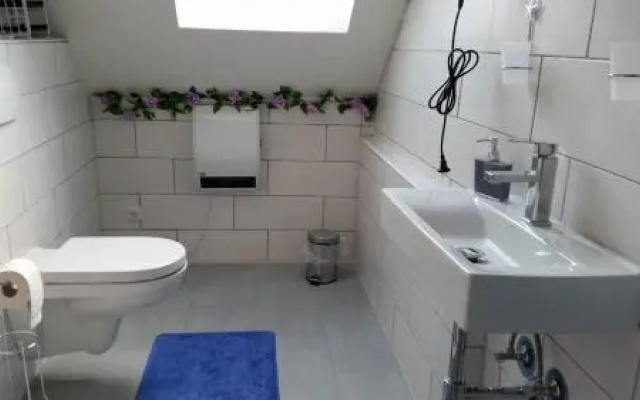 Ferienwohnung Mabo