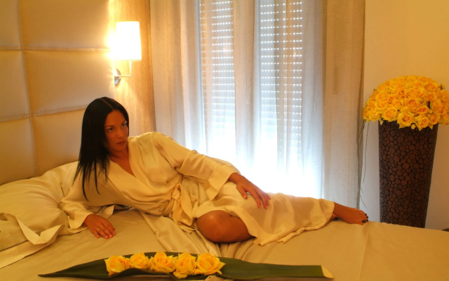 Hotel Villa Paola