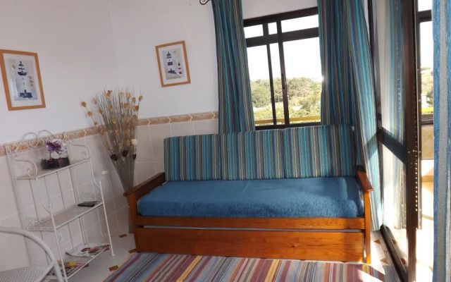 Apartamentos Agua