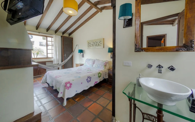 Ayenda Mountain Hostels Manizales