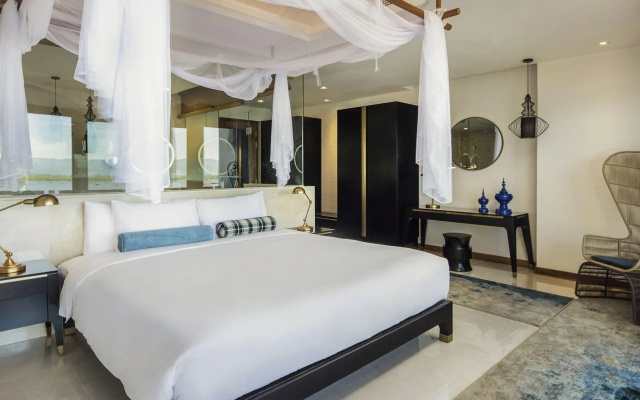 Sofitel Inle Lake Myat Min