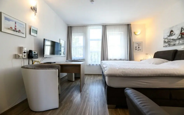 Hotel Boeving