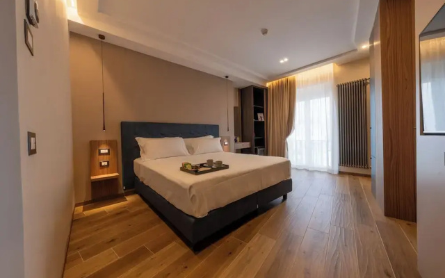 Nap Luxury Guest House Municipio