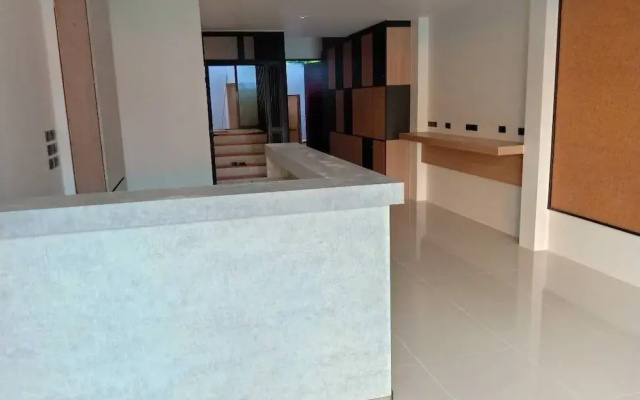 Stay@kata Poshtel