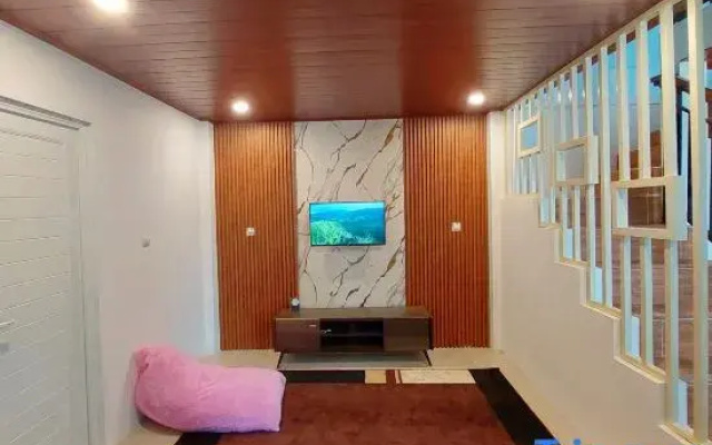 Yustien Homestay Jogja 3 Bedroom - Entire House