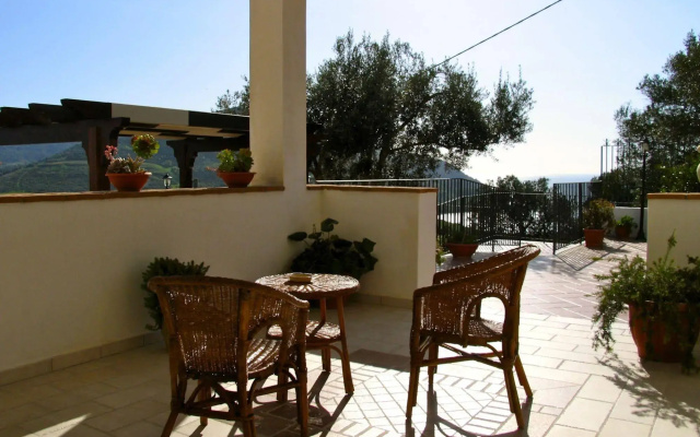 Baia Di Trentova