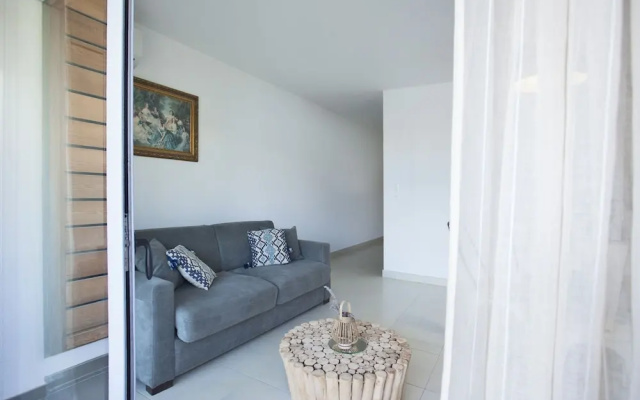 appartement Fiora