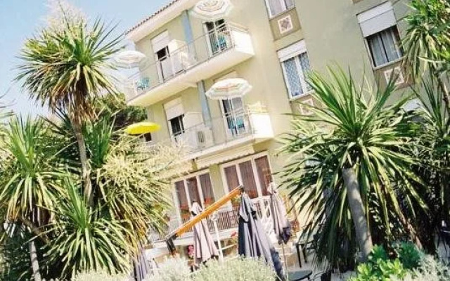 Hotel Arianna
