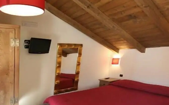 Muro Torto Bed and Breakfast