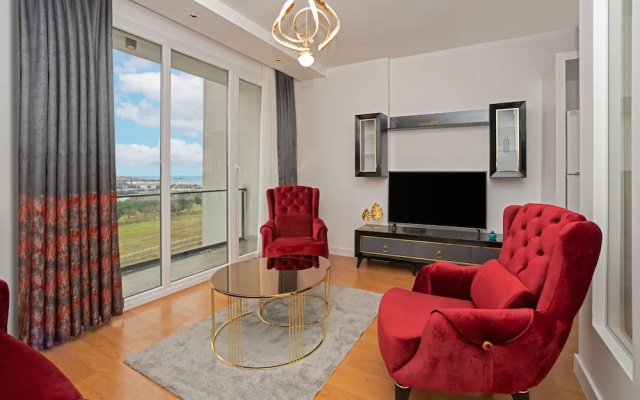 Liv Marmara Residence by NewInn