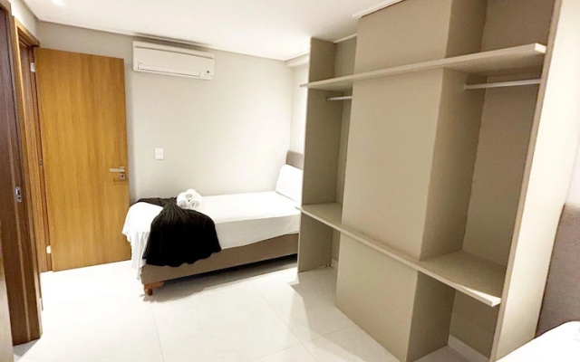 Vivere Resort By Day by Day
