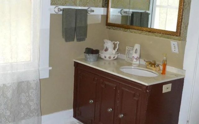Glen Morey Country House B & B Inn