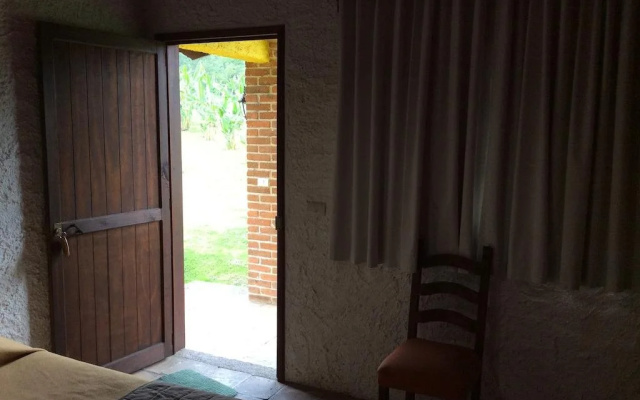 Cabanas la Chicharra