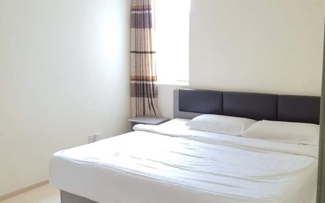 OYO Home 90355 Camlodge Makmur 2