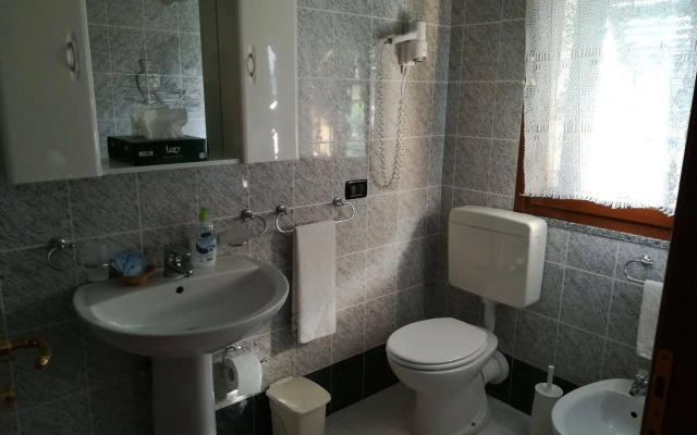 Locanda Primo Sole