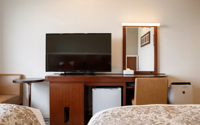 Отель MyStays Maihama