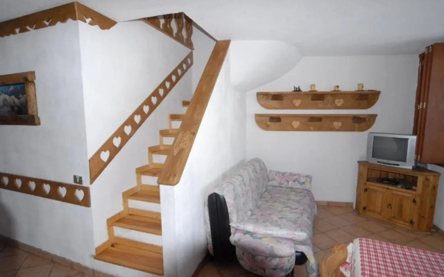 La Coquille Apartment
