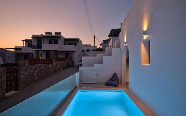 Etherio Apartment II