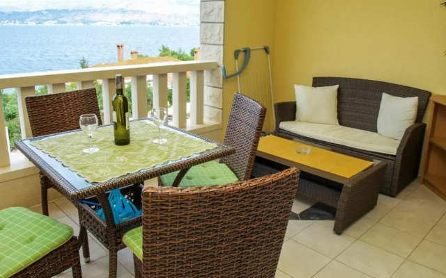 Lozna Apartment