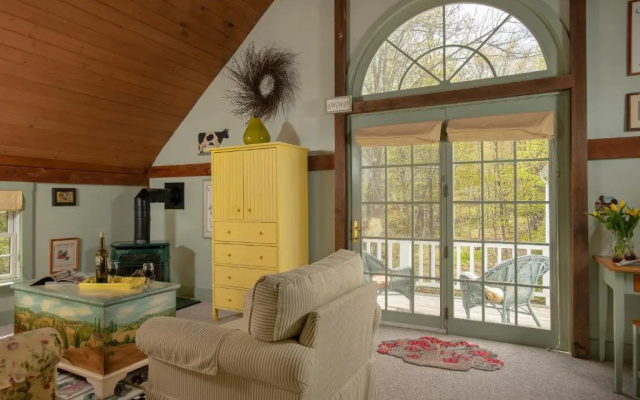 Camden Maine Stay Inn