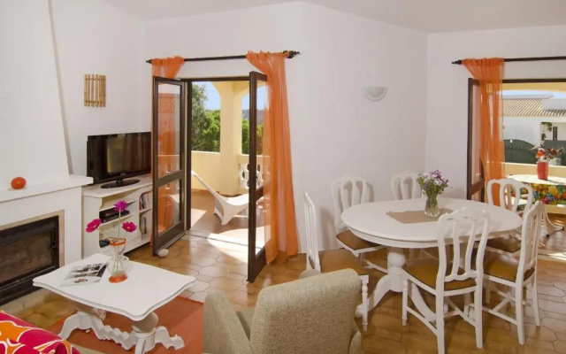 417 Villa Beatriz