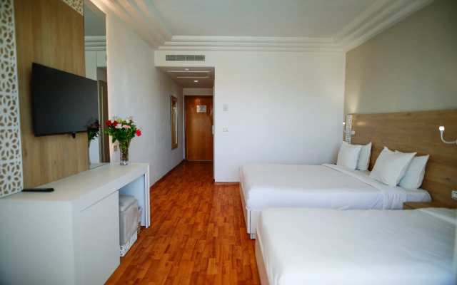 Atrium Yasmine Hammamet
