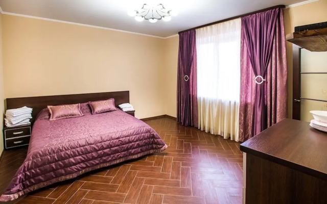 Drive Hills Hotel