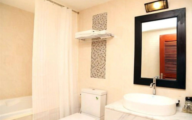Villa Cambell Hotel & Cafe