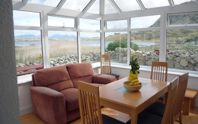 Ballyconneely Holiday Homes No 2