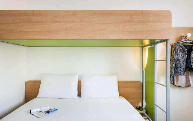 ibis budget Birmingham International Airport - NEC