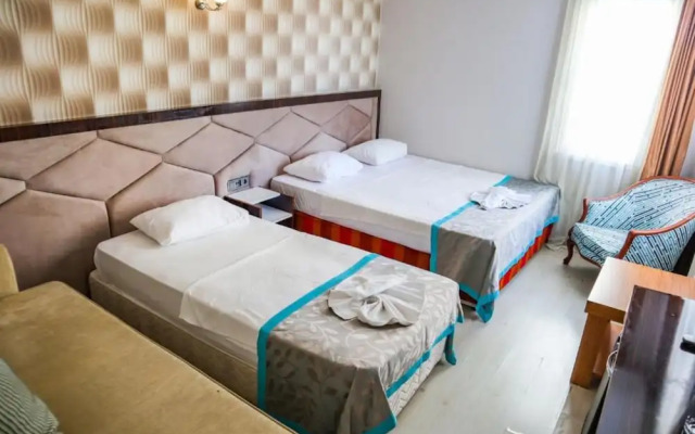 Bir Hotel