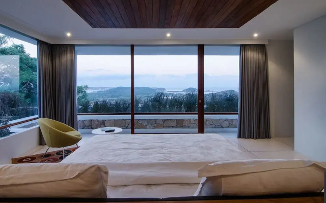 Villa Bliss