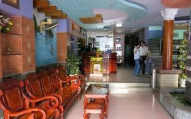 65 Hung Vuong Hotel