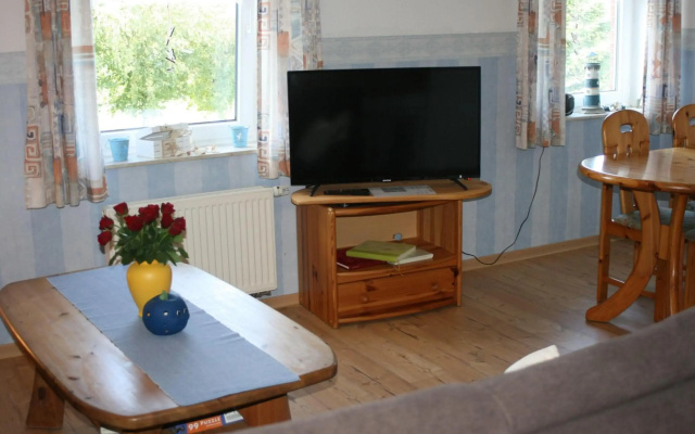 Ferienwohnung-SonnenMeer