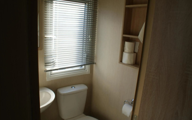Crimdon Dene Holiday Park