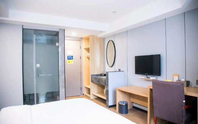 Jinhua Express Hotel